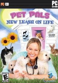 Descargar Pet Pals New Leash On Life [English] por Torrent